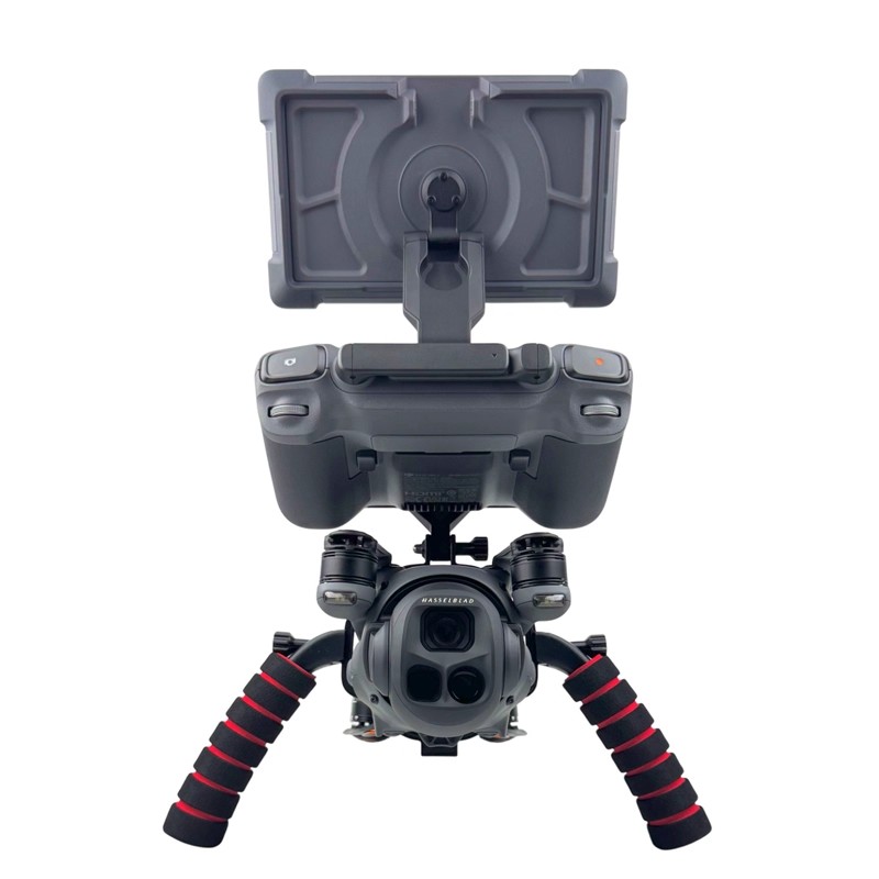 Dji Drone Mini 4 Pro - ที่จับแบบมือถือคู่สำหรับรีโมทคอนโทรล DJI RC 2 / RC