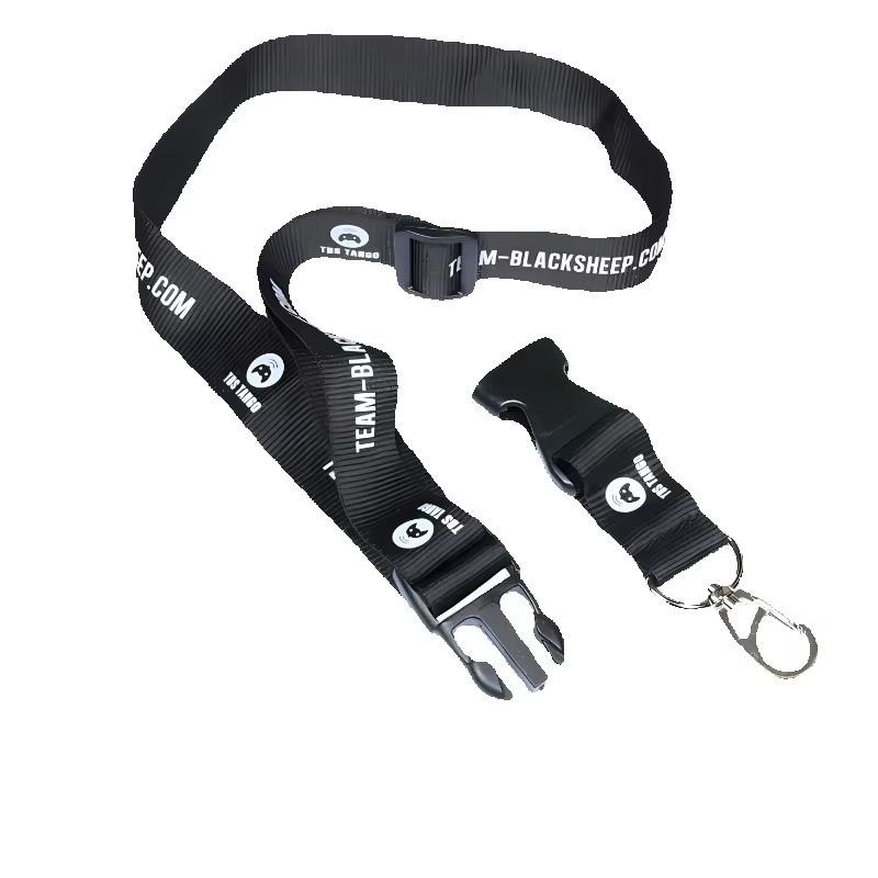 Drone Gimbal Controller - TBS เครื่องส่งสัญญาณ Lanyard ทีม BLACKSHEEP TANGO