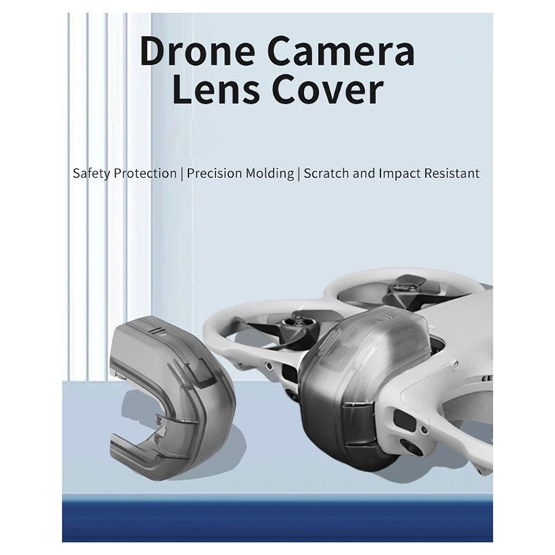 Drone Gimbal For Gopro - ฝาครอบเลนส์สำหรับโดรน B31B สำหรับ DJI Avata 360