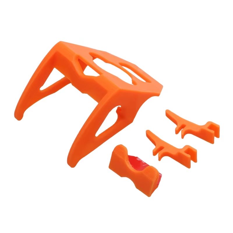 ชุดอุปกรณ์ป้องกันเลนส์กล้อง Gi - Drone Gimbal For Gopro บทวิจารณ์และราคา