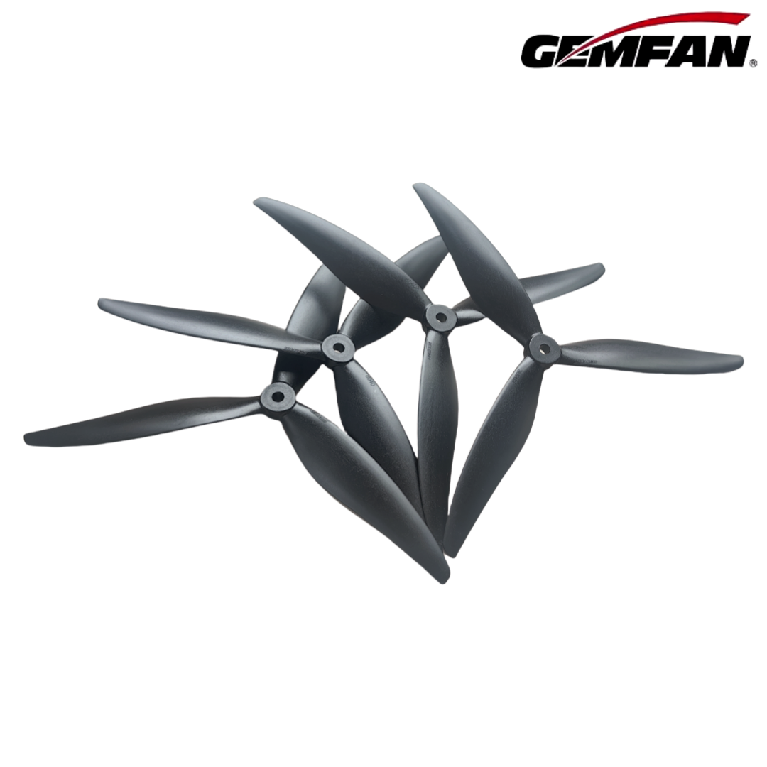 Gemfan 8040 8X4X3 3 ใบมีด 8 นิ - Drone Gimbal Controller บทวิจารณ์และราคา