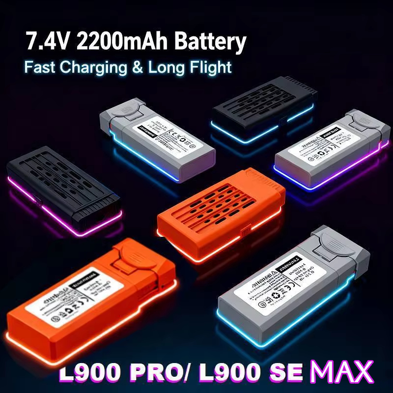 สำหรับ LYZRC L900Pro โดรน L900 - Jjrc Drone X12 บทวิจารณ์และราคา