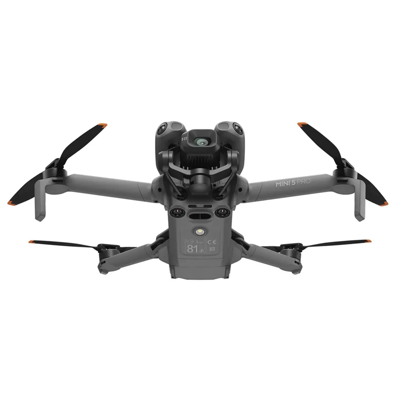 DJI Mini 5 Pro Fly More Combo  - Drone Gimbal 2 Axis บทวิจารณ์และราคา