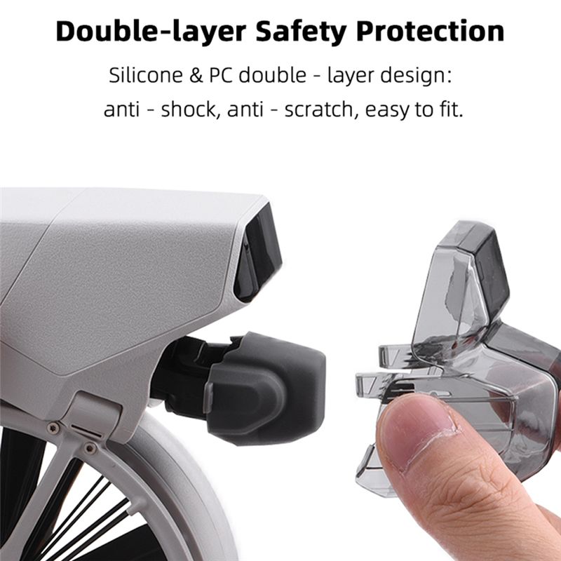 B31B อุปกรณ์เสริมสำหรับโดรน DJ - Drone Gimbal For Gopro บทวิจารณ์และราคา