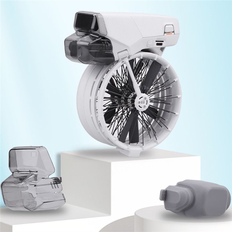 B31B อุปกรณ์เสริมสำหรับโดรน DJ - Drone Gimbal For Gopro บทวิจารณ์และราคา