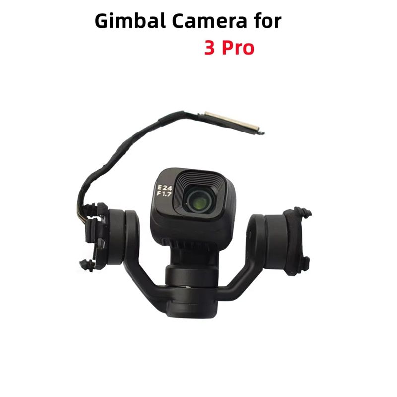 กล้องกิมบอลทดแทน B92B พร้อมสาย - Drone Gimbal For Gopro บทวิจารณ์และราคา