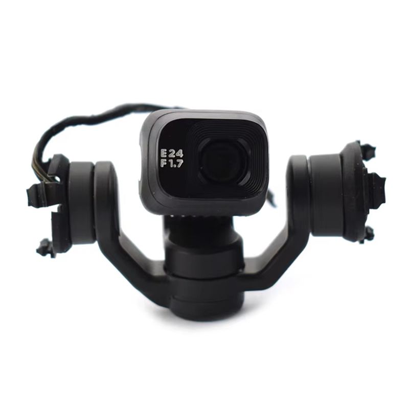 กล้องกิมบอลทดแทน B92B พร้อมสาย - Drone Gimbal For Gopro บทวิจารณ์และราคา
