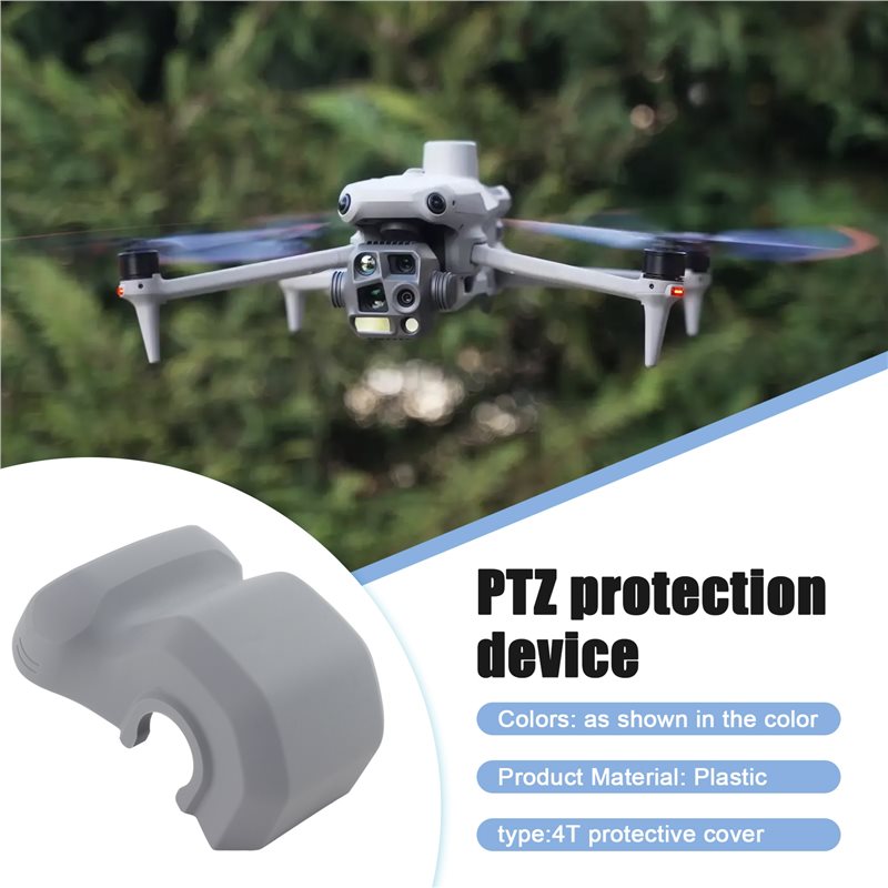 B92B สำหรับฝาครอบป้องกันกิมบอล - Drone Gimbal For Gopro บทวิจารณ์และราคา