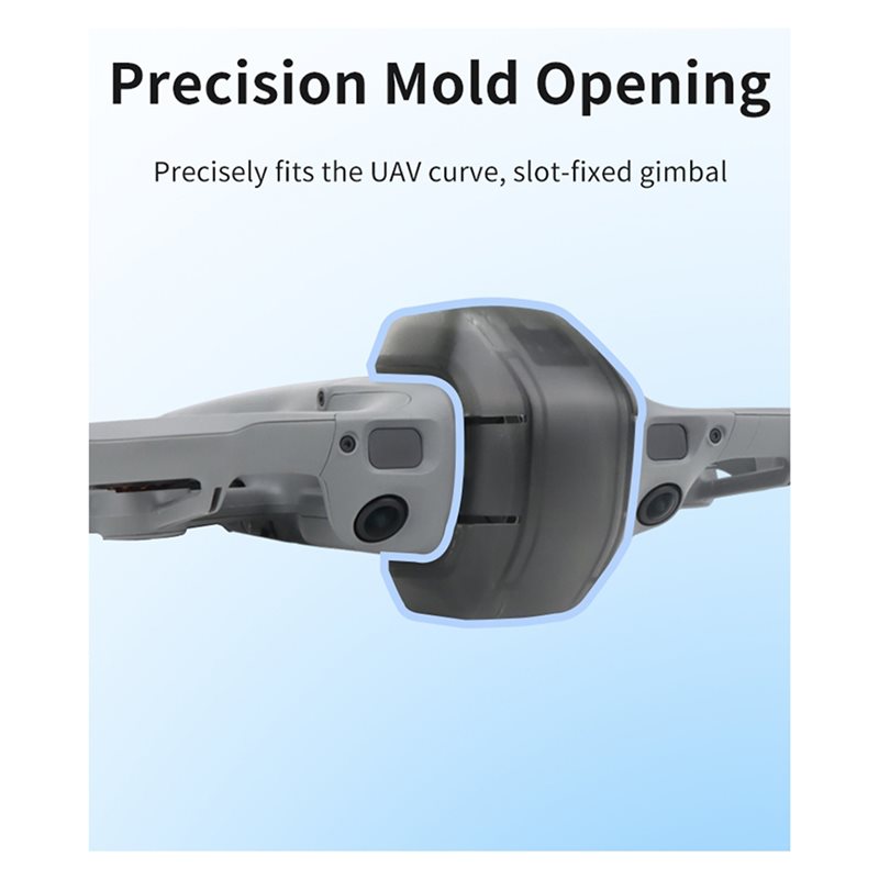 ฝาครอบเลนส์สำหรับโดรน B31B สำห - Drone Gimbal For Gopro บทวิจารณ์และราคา