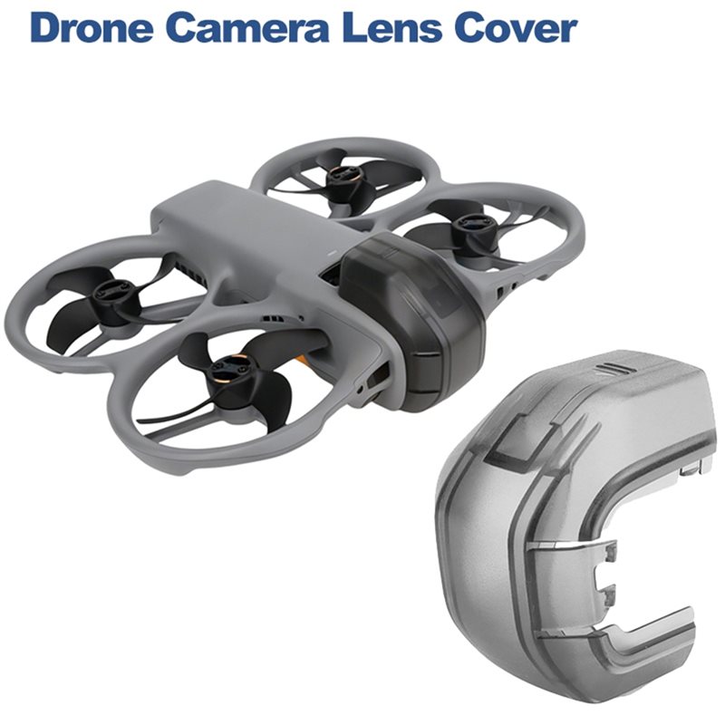 ฝาครอบเลนส์สำหรับโดรน B31B สำห - Drone Gimbal For Gopro บทวิจารณ์และราคา