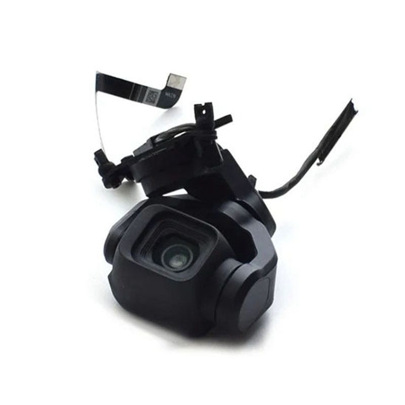 กล้องกิมบอล B92B พร้อมสายสัญญา - Drone Gimbal For Gopro บทวิจารณ์และราคา
